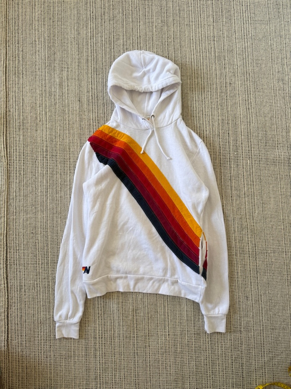 *Sold Aviator Nation hoodie